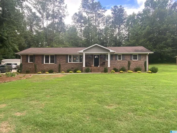1933 Alabama Ave, Oneonta, AL 35121