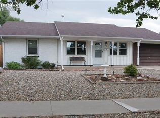 2906 Garland Ter, Colorado Springs, CO 80910