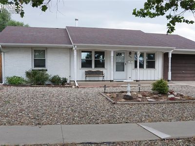 2906 Garland Ter, Colorado Springs, CO, 80910