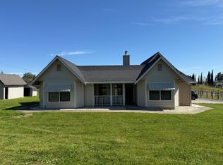 7420 Clement Rd, Vacaville, CA 95688