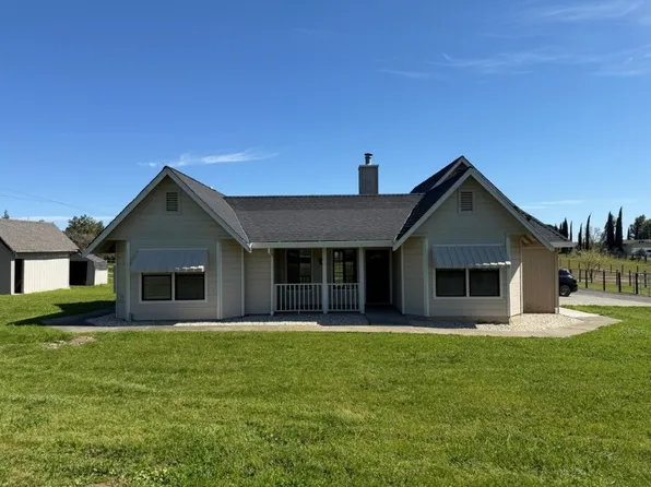 7420 Clement Rd, Vacaville, CA 95688