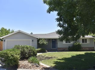 5150 Oak Leaf Ave, Carmichael, CA 95608