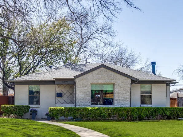 3762 Park Ln, Dallas, TX 75220