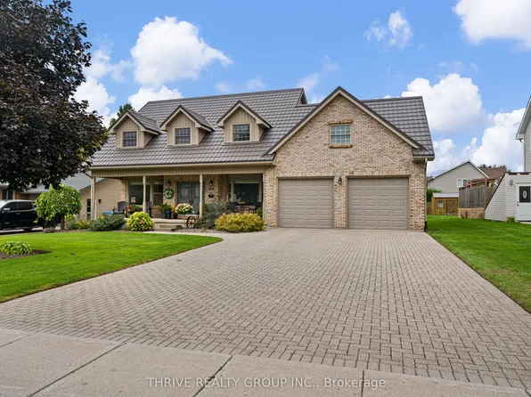 310 Huron St W, South Huron, ON N0M 1S2