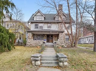 3415 Locust St., Kansas City, MO 64109