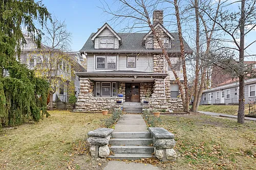3415 Locust St. Photo 1