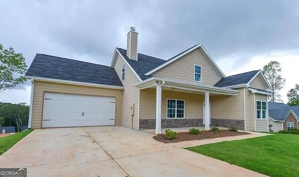 2434 Remington Dr