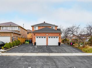 5733 River Grove Ave, Mississauga, ON L5M 4R3