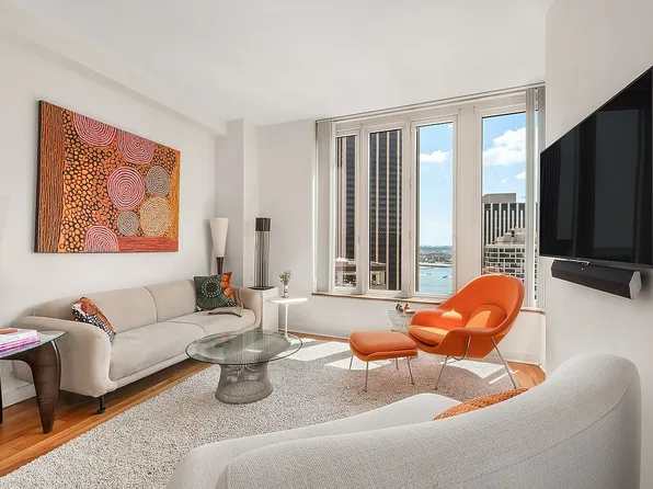 15 William St APT 39A, New York, NY 10005