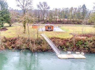 404 NW Polar Dr, Woodland, WA 98674