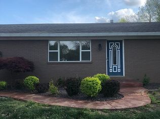 7353 Highway 66, Wadesville, IN 47638