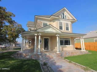 602 N 1st St, Yakima, WA 98901