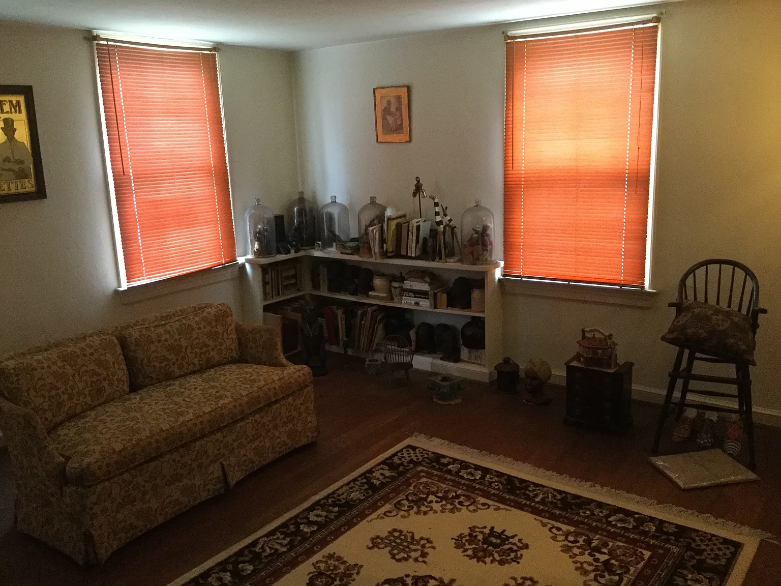 2 bed, 1484 sqft, $995 — Photo 3
