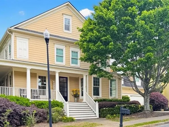 987 Woodbury Rd, Canton, GA 30114
