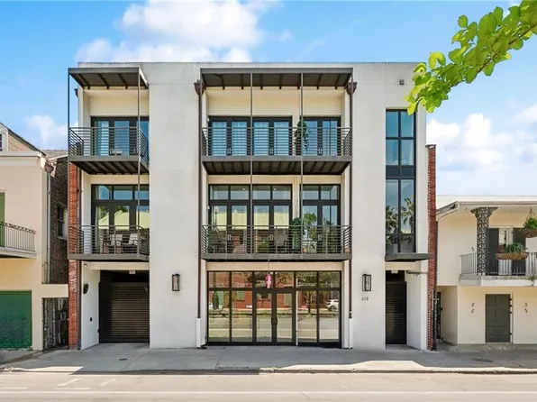 618 N Rampart St #203, New Orleans, LA 70112