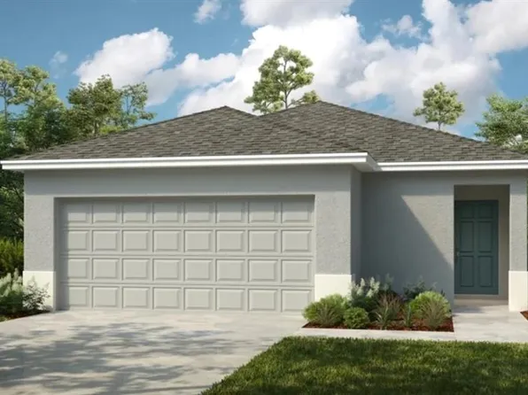 13729 Squall Ln, Hudson, FL 34669
