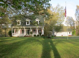 40 Military Dr, Mountain Home, AR 72653