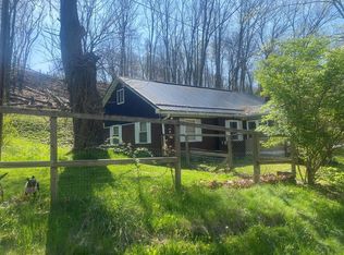 1760 Jordan Hollow Rd, Parker, PA 16049