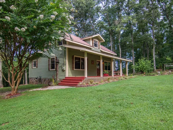 271 Mull Dr, Mineral Bluff, GA 30559