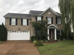 1716 Sydney Ter, Mount Juliet, TN 37122