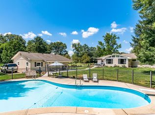 5165 Tussic Rd, Westerville, OH 43082