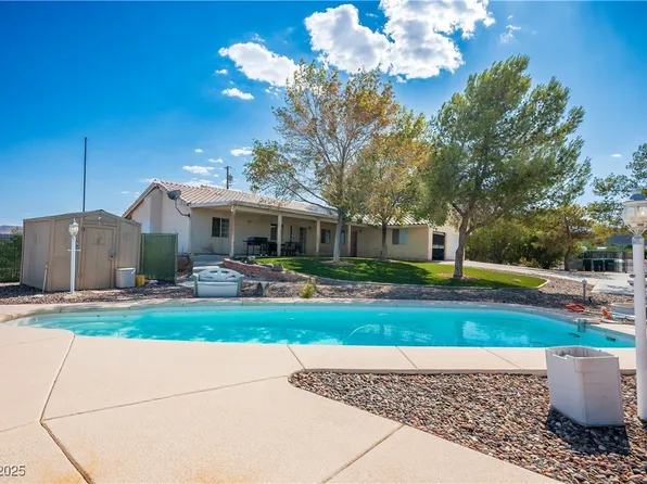 6990 W Richmar Ave, Las Vegas, NV 89178