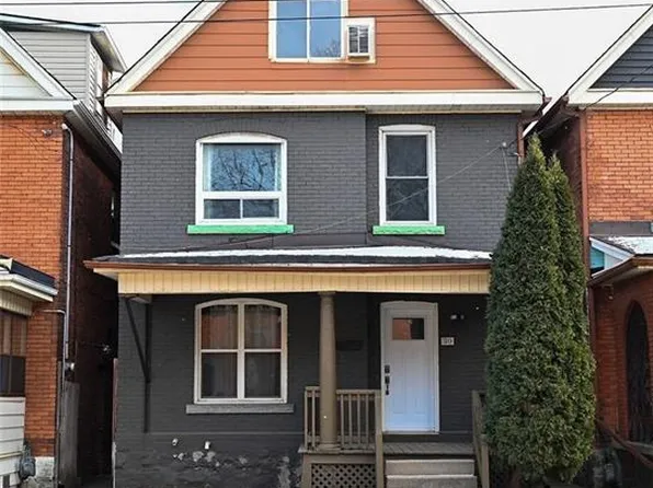 30 Fairleigh Ave N, Hamilton, ON L8L 6H2