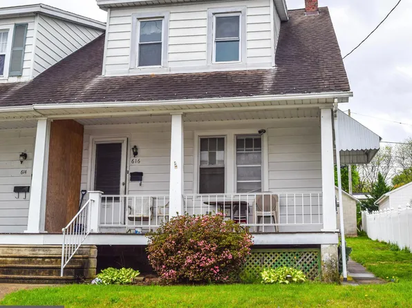 616 W 2nd St, Birdsboro, PA 19508