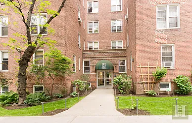 Sold by Halstead Real Estate