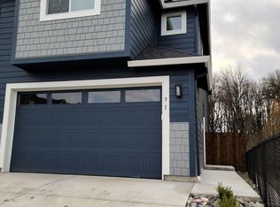 31 S 68th Ct, Ridgefield, WA 98642