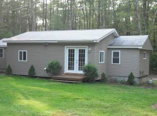 19 Kern Rd, Barryville, NY 12719