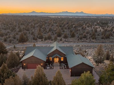 60440 Chickasaw Way, Bend, OR, 97702