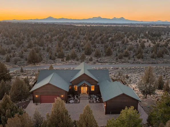 60440 Chickasaw Way, Bend, OR 97702