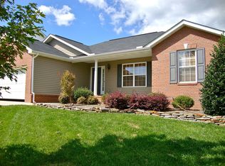 5719 Copperleaf Dr, Knoxville, TN 37931