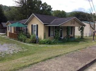 806 Gilley Ave E, Big Stone Gap, VA 24219