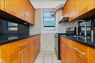 Rented by Brown Harris Stevens