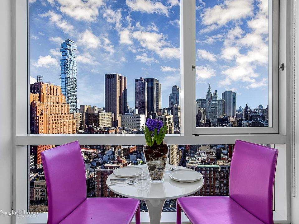 1st image of 200 Chambers St APT 26E