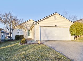 2607 Woodhill Dr, Lexington, KY 40509