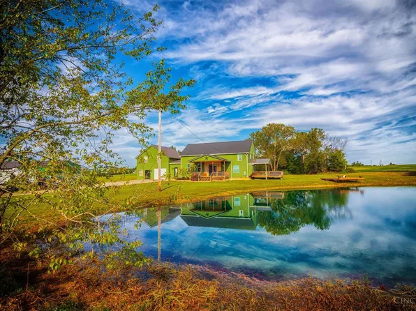 23893 State Route 41, Peebles, OH 45660