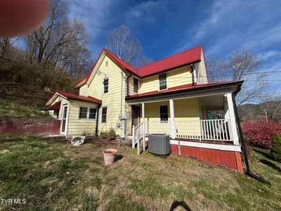 355 E Main St, Appalachia, VA, 24216