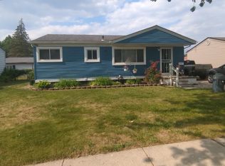 32142 Melton St, Westland, MI