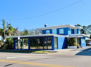 803 S Fort Harrison Ave, Clearwater, FL 33756
