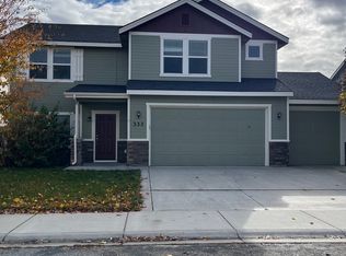 333 E Havasu Fls, Meridian, ID 83646