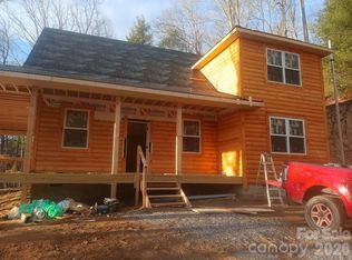 282 Megan Dr, Clyde, NC 28721