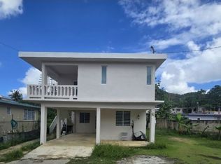 Bo San Jose Calle 1 Parcela #54A, Toa Baja, PR 00949