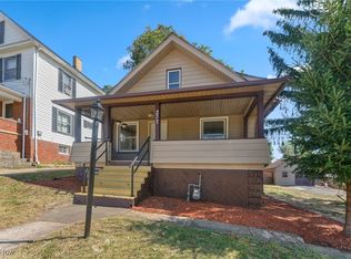 237 Watson St, Lowellville, OH 44436