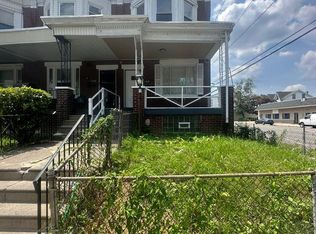 6568 Limekiln Pike, Philadelphia, PA 19138