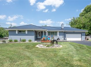 164 Seger Rd, Derry, PA 15627