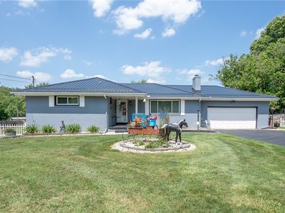 164 Seger Rd, Derry, PA, 15627
