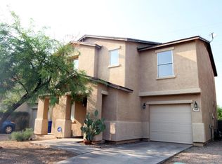 1565 E Wedwick St, Tucson, AZ 85706